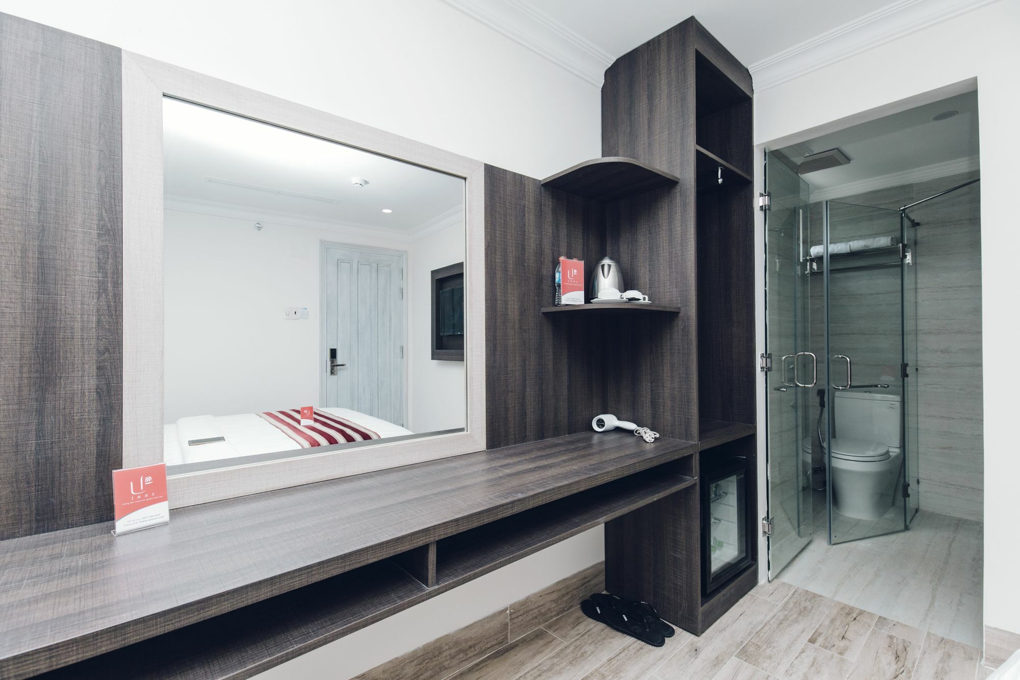 Seven Seas Hotel На Транг Екстериор снимка